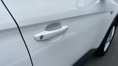 Vauxhall Grandland X 1.2 Turbo Tech Line Nav 5dr Petrol Hatchback